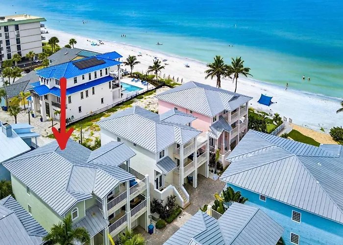 Holiday home Exclusive Isla Bonita Clearwater Beach