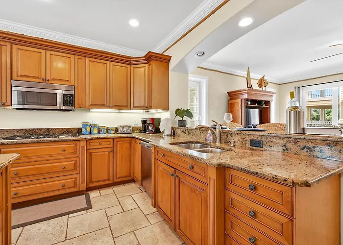 Holiday home Exclusive Isla Bonita Clearwater Beach
