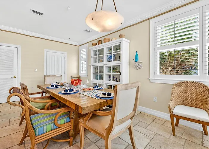 Exclusive Isla Bonita Holiday home *