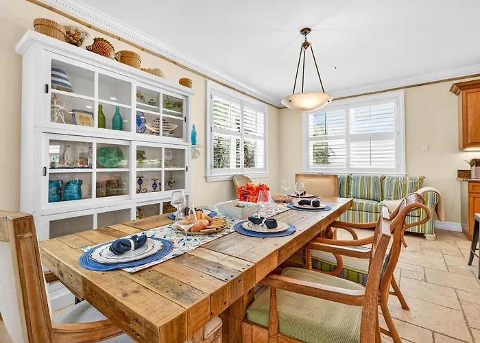 Holiday home Exclusive Isla Bonita