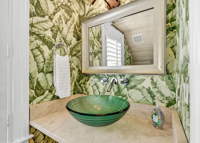 Exclusive Isla Bonita Holiday home