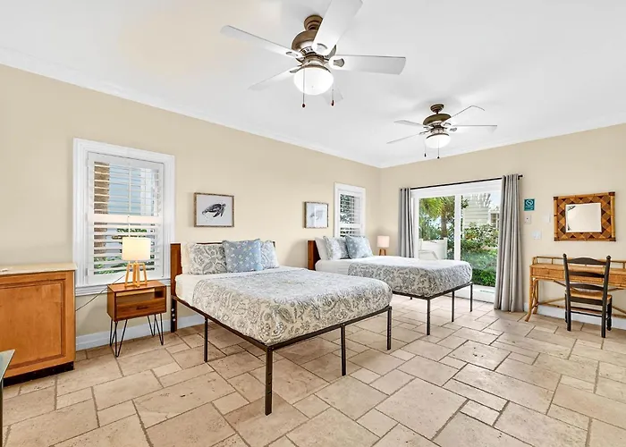 Holiday home Exclusive Isla Bonita