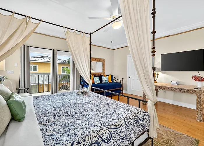 Holiday home Exclusive Isla Bonita