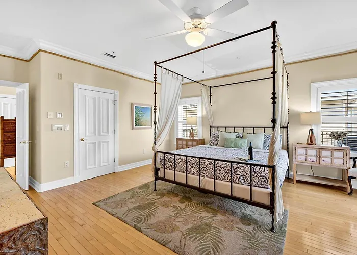 Holiday home Exclusive Isla Bonita Clearwater Beach