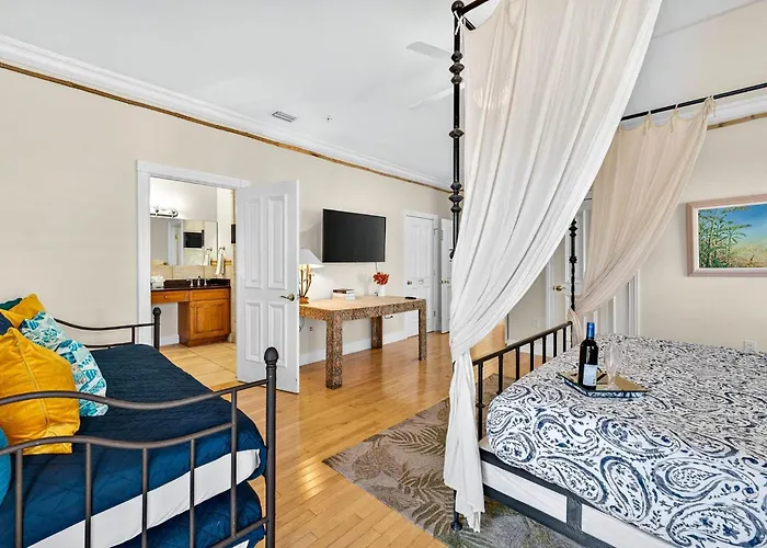 Exclusive Isla Bonita Holiday home