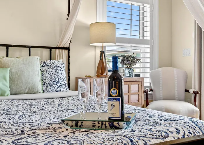 Holiday home Exclusive Isla Bonita