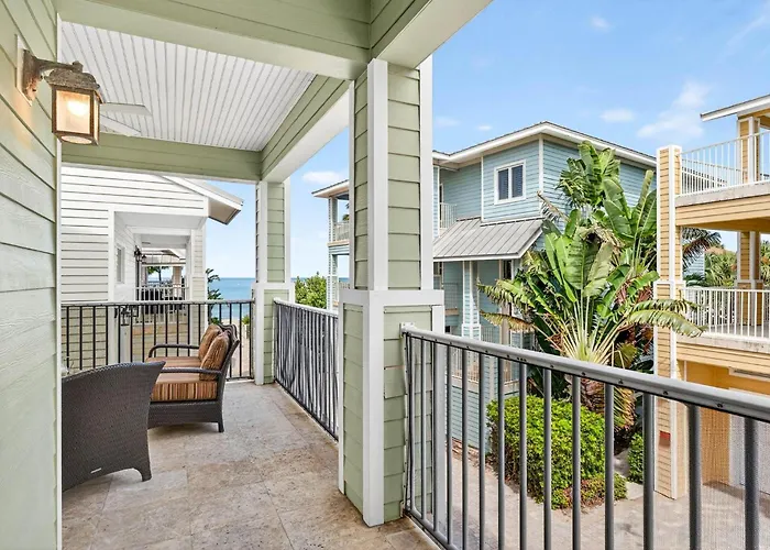 Exclusive Isla Bonita Holiday home