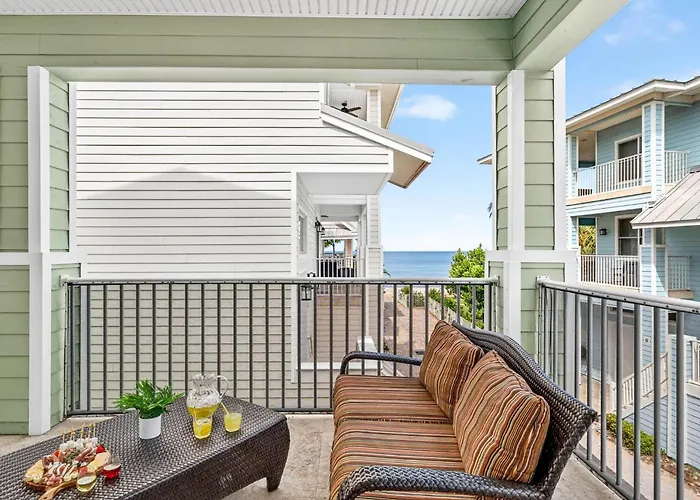 Exclusive Isla Bonita Clearwater Beach