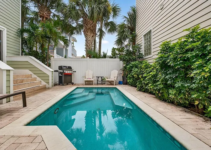 Holiday home Exclusive Isla Bonita *