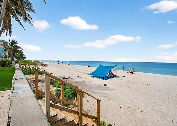 Exclusive Isla Bonita Holiday home *