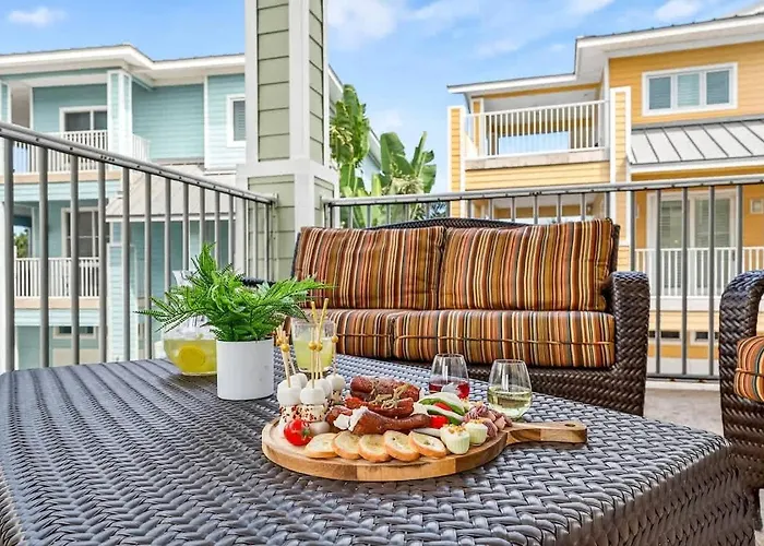 Exclusive Isla Bonita Holiday home *