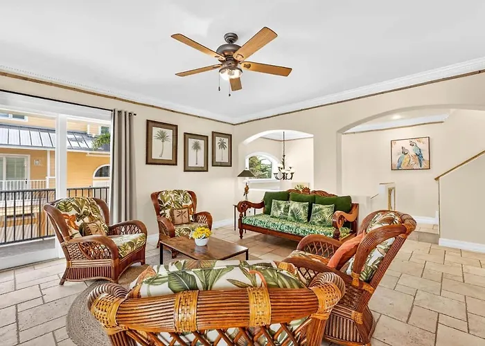 Holiday home Exclusive Isla Bonita Clearwater Beach