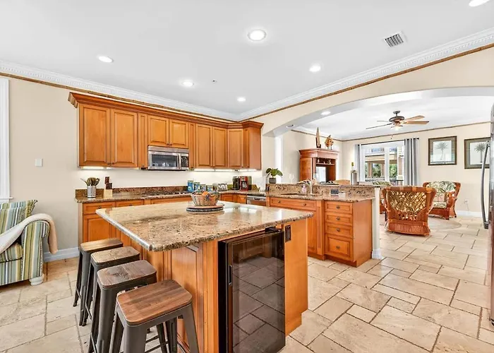 Holiday home Exclusive Isla Bonita Clearwater Beach