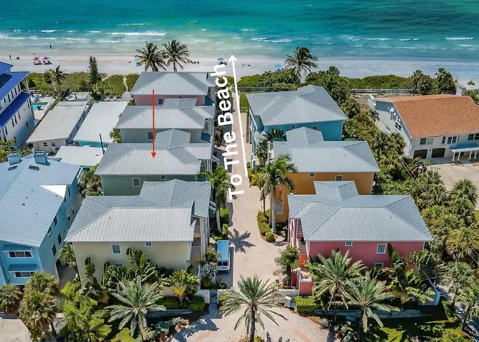 Holiday home Exclusive Isla Bonita